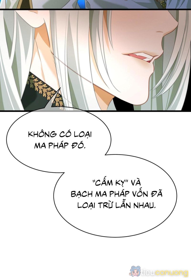 Tôi trùng sinh thành chú rồng đen của vương tử điện hạ Chapter 14 - Page 19