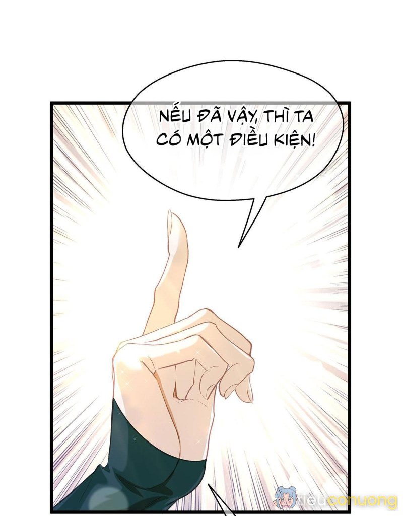 Tôi trùng sinh thành chú rồng đen của vương tử điện hạ Chapter 14 - Page 26