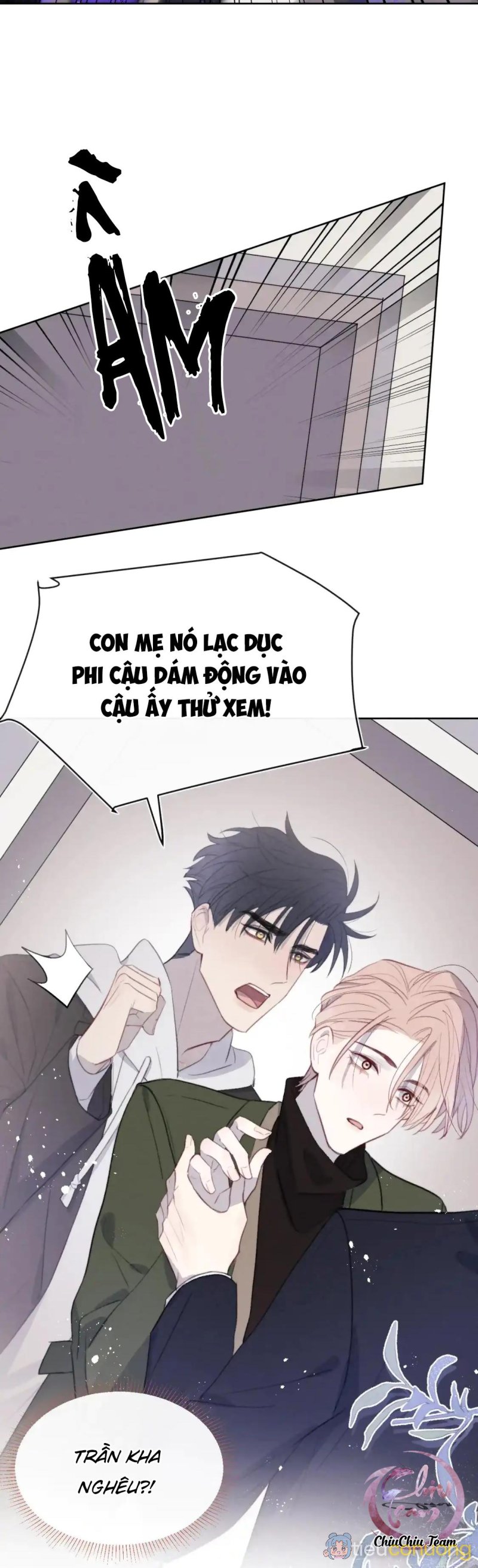 Nhật Ký Thất Tình Của Mr.Nhung Chapter 50 - Page 25