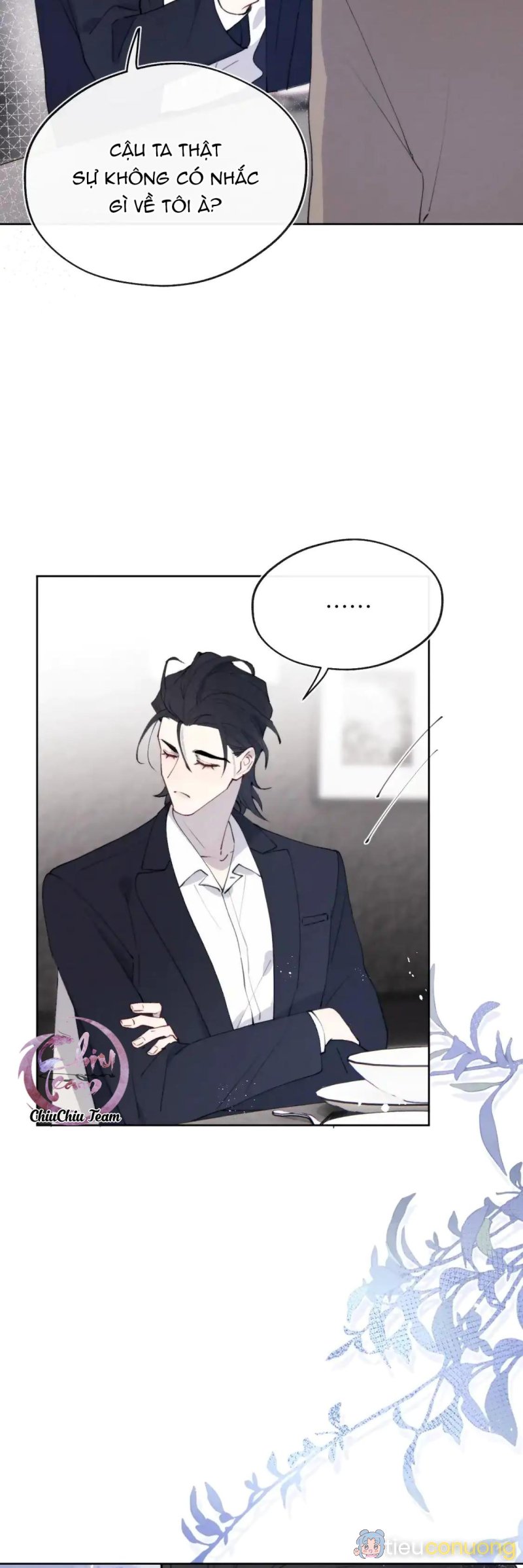 Nhật Ký Thất Tình Của Mr.Nhung Chapter 50 - Page 3