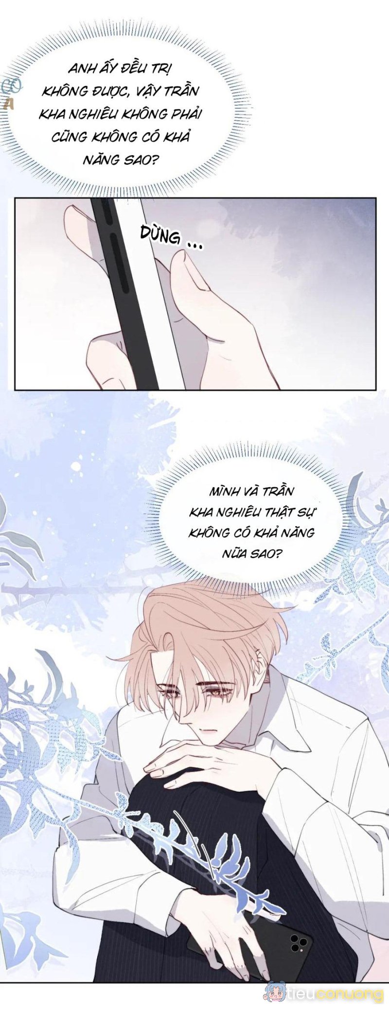 Nhật Ký Thất Tình Của Mr.Nhung Chapter 45 - Page 18