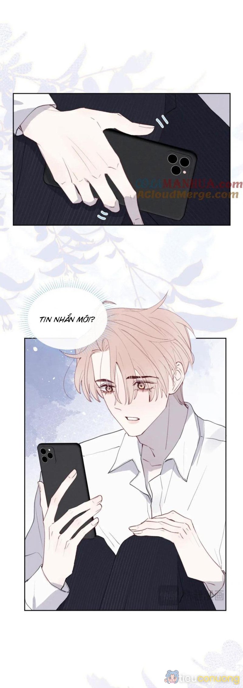 Nhật Ký Thất Tình Của Mr.Nhung Chapter 45 - Page 19