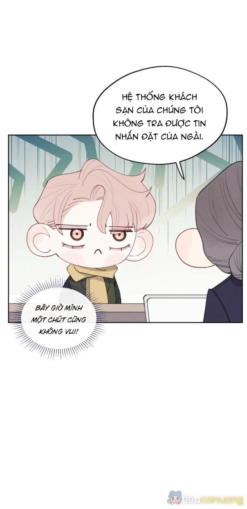 Nhật Ký Thất Tình Của Mr.Nhung Chapter 45 - Page 29