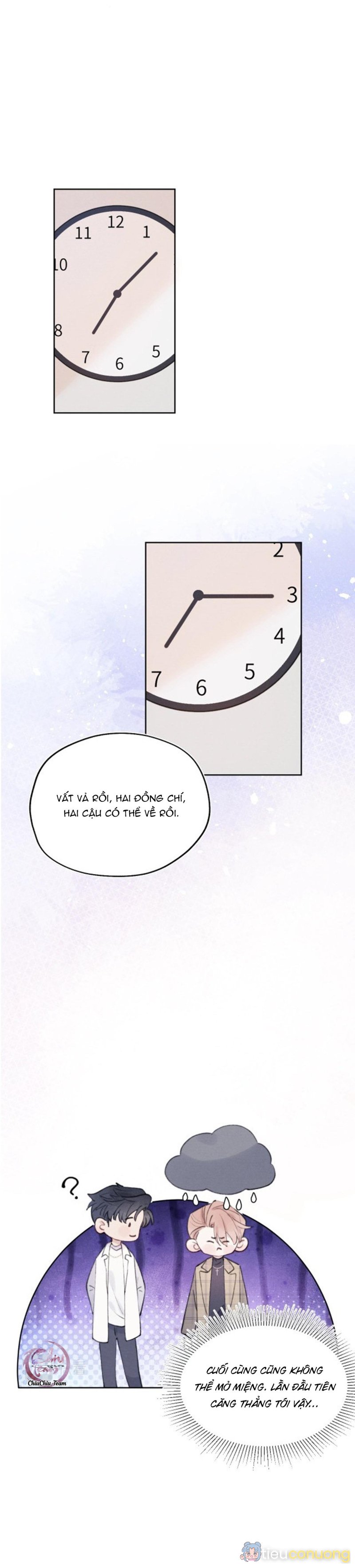 Nhật Ký Thất Tình Của Mr.Nhung Chapter 1 - Page 14