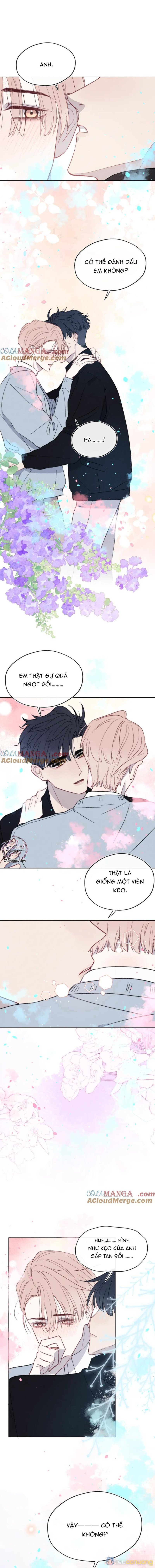 Nhật Ký Thất Tình Của Mr.Nhung Chapter 62 - Page 2