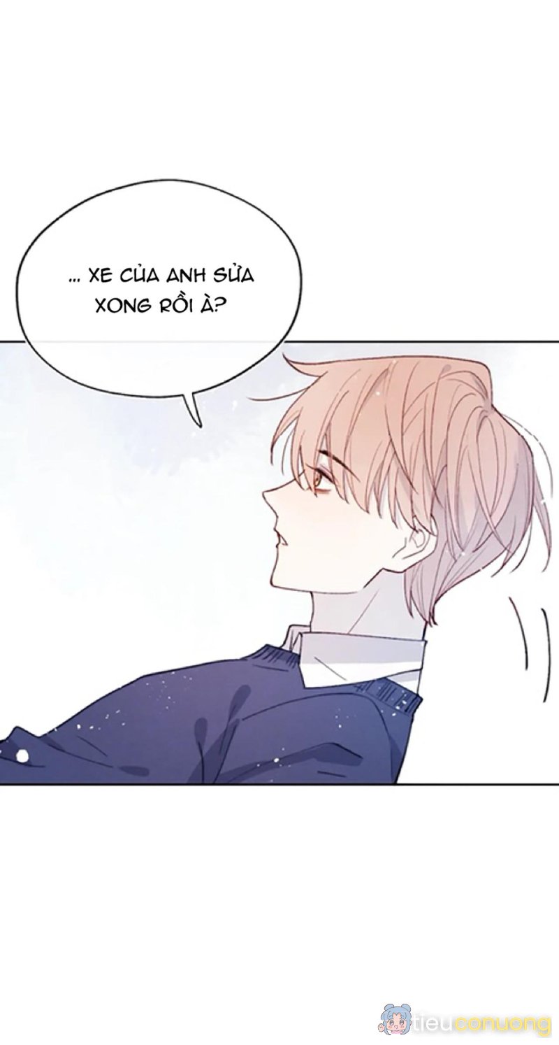 Nhật Ký Thất Tình Của Mr.Nhung Chapter 16 - Page 15