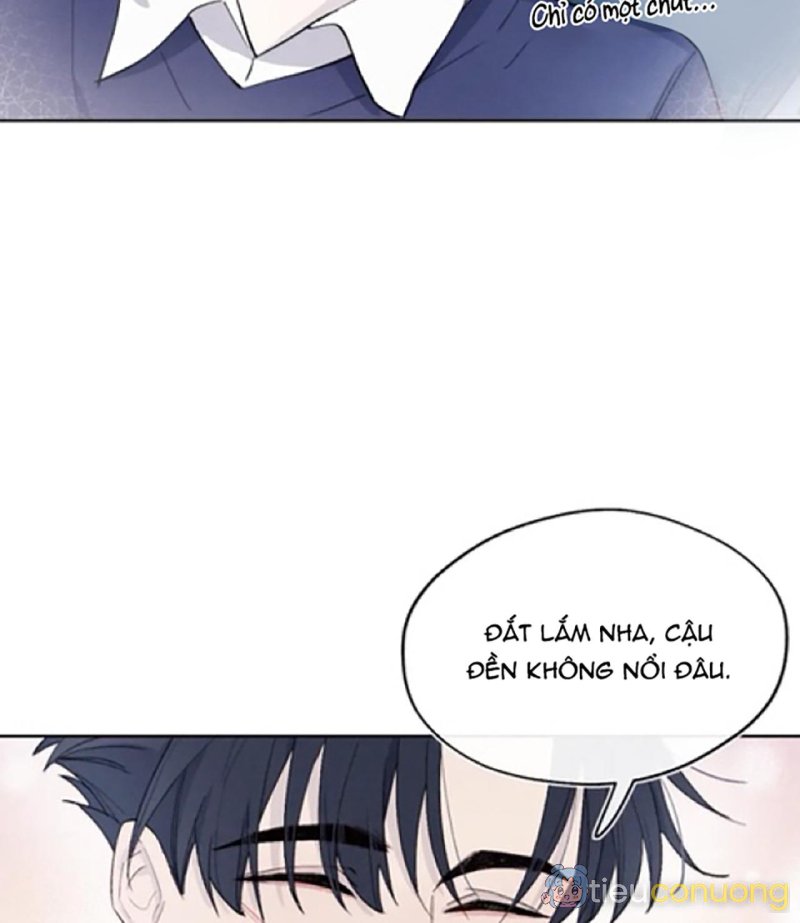 Nhật Ký Thất Tình Của Mr.Nhung Chapter 16 - Page 18