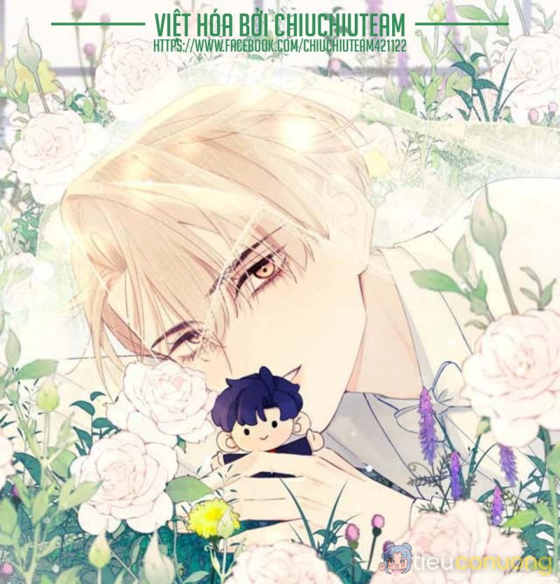 Nhật Ký Thất Tình Của Mr.Nhung Chapter 16 - Page 1