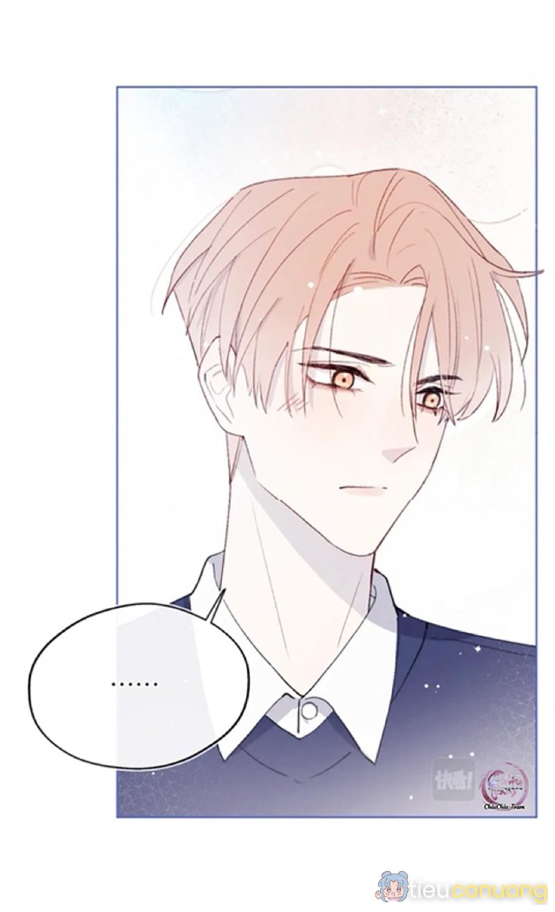 Nhật Ký Thất Tình Của Mr.Nhung Chapter 16 - Page 21