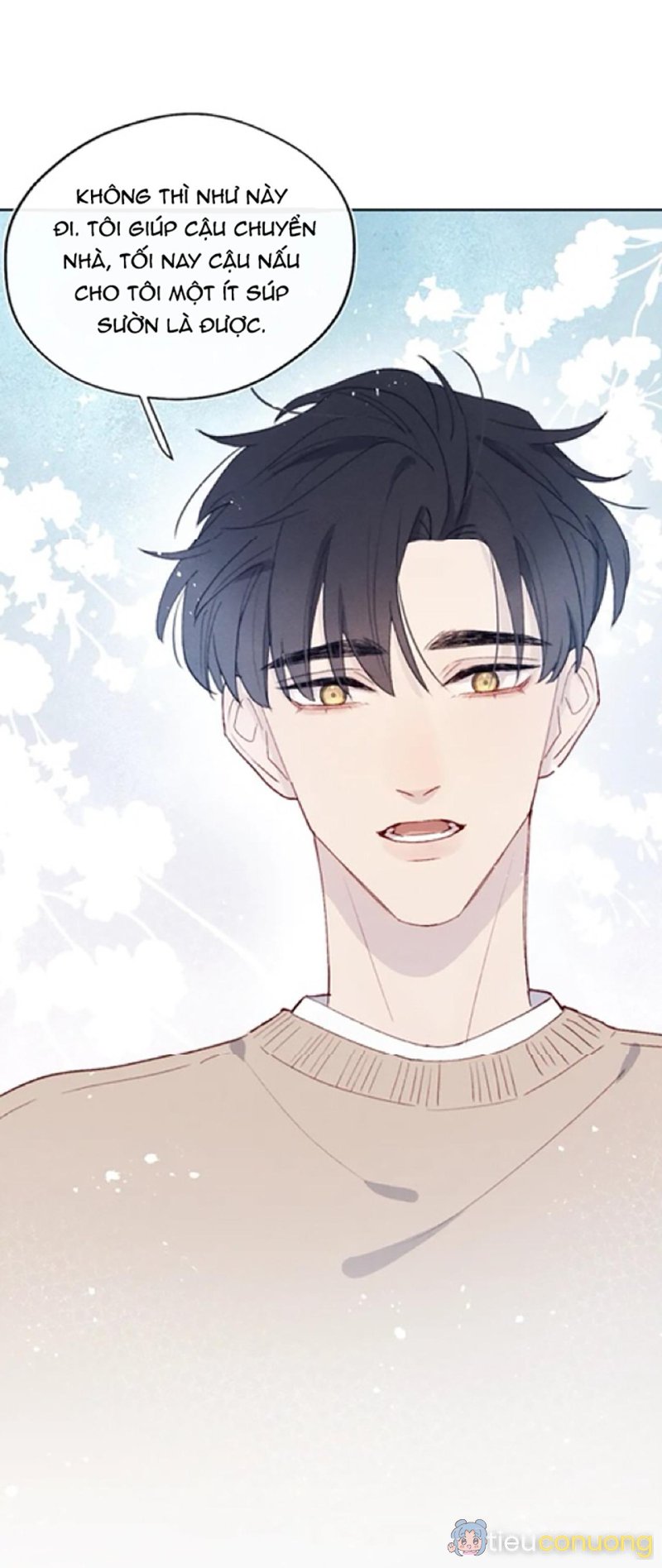 Nhật Ký Thất Tình Của Mr.Nhung Chapter 16 - Page 22