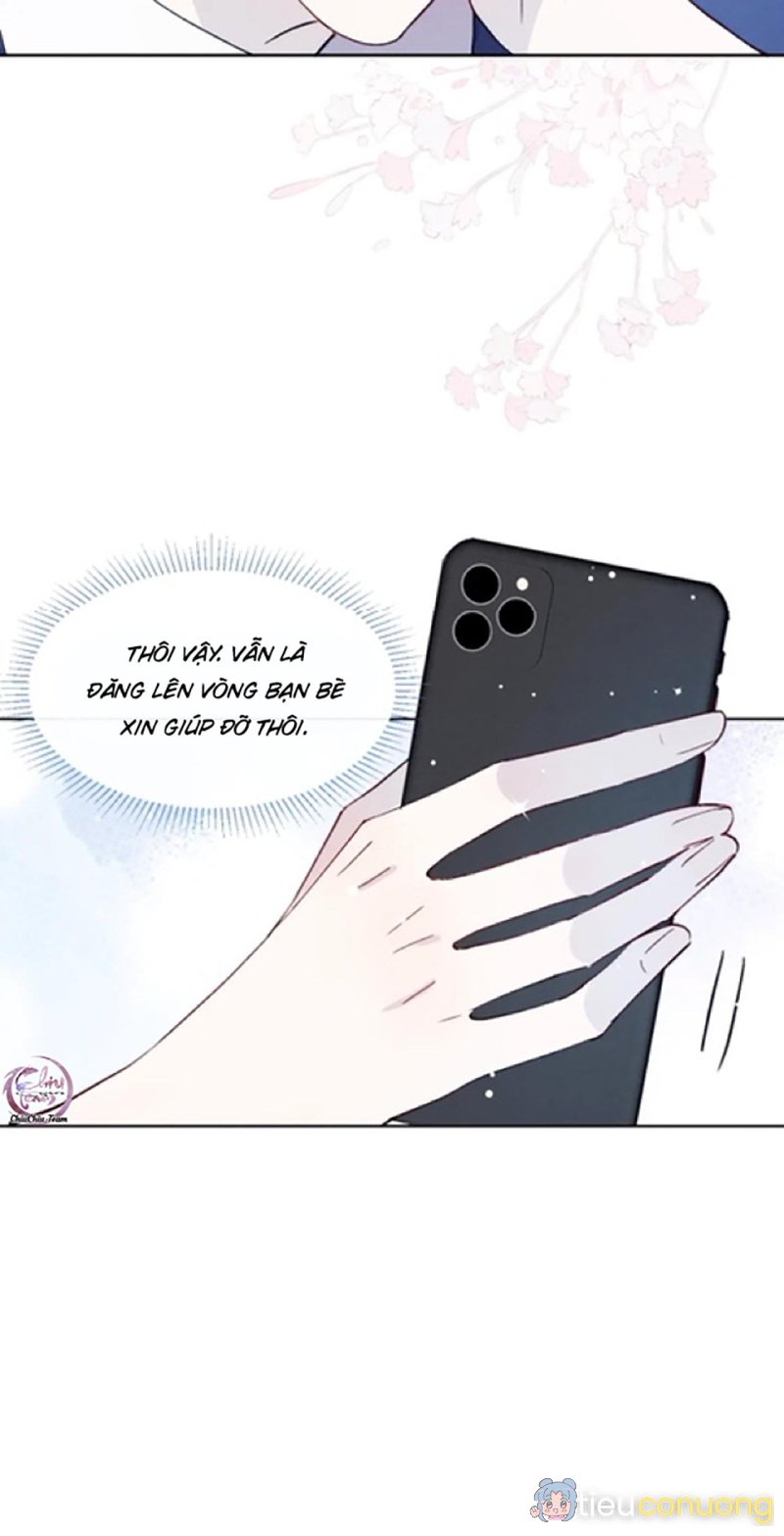 Nhật Ký Thất Tình Của Mr.Nhung Chapter 16 - Page 26