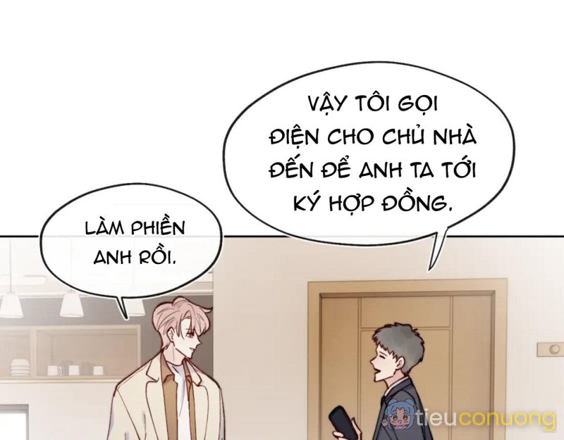 Nhật Ký Thất Tình Của Mr.Nhung Chapter 10 - Page 17