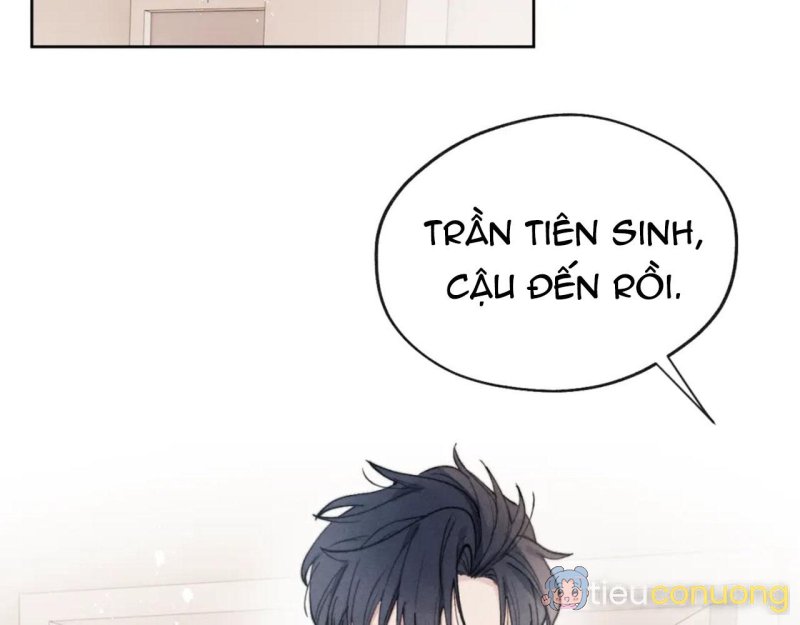 Nhật Ký Thất Tình Của Mr.Nhung Chapter 10 - Page 22