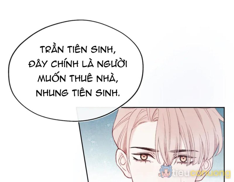 Nhật Ký Thất Tình Của Mr.Nhung Chapter 10 - Page 24