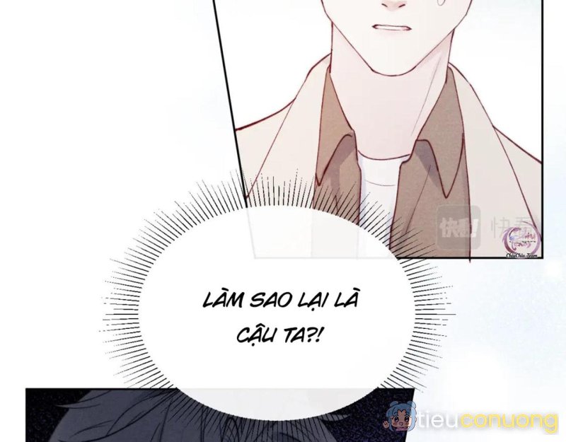 Nhật Ký Thất Tình Của Mr.Nhung Chapter 10 - Page 25