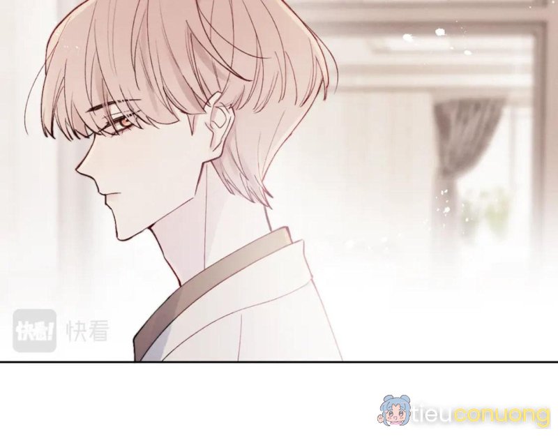 Nhật Ký Thất Tình Của Mr.Nhung Chapter 10 - Page 35