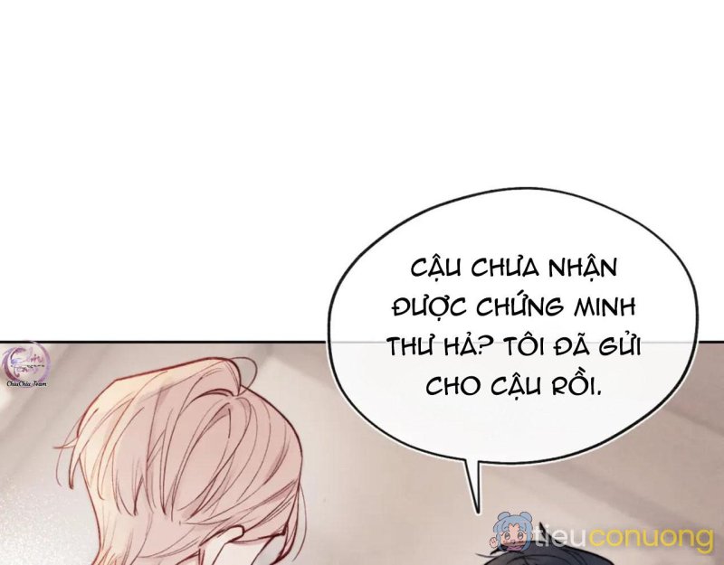 Nhật Ký Thất Tình Của Mr.Nhung Chapter 10 - Page 36