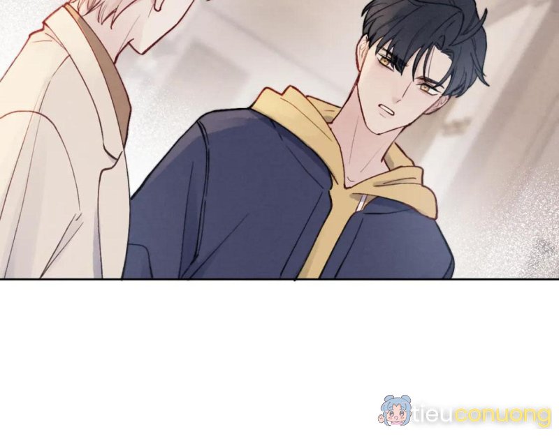 Nhật Ký Thất Tình Của Mr.Nhung Chapter 10 - Page 37