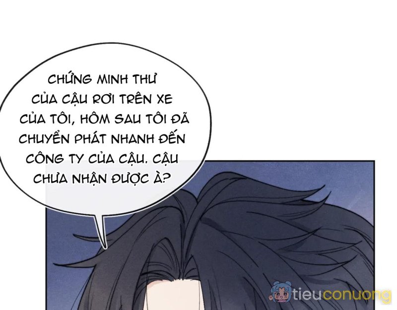 Nhật Ký Thất Tình Của Mr.Nhung Chapter 10 - Page 38