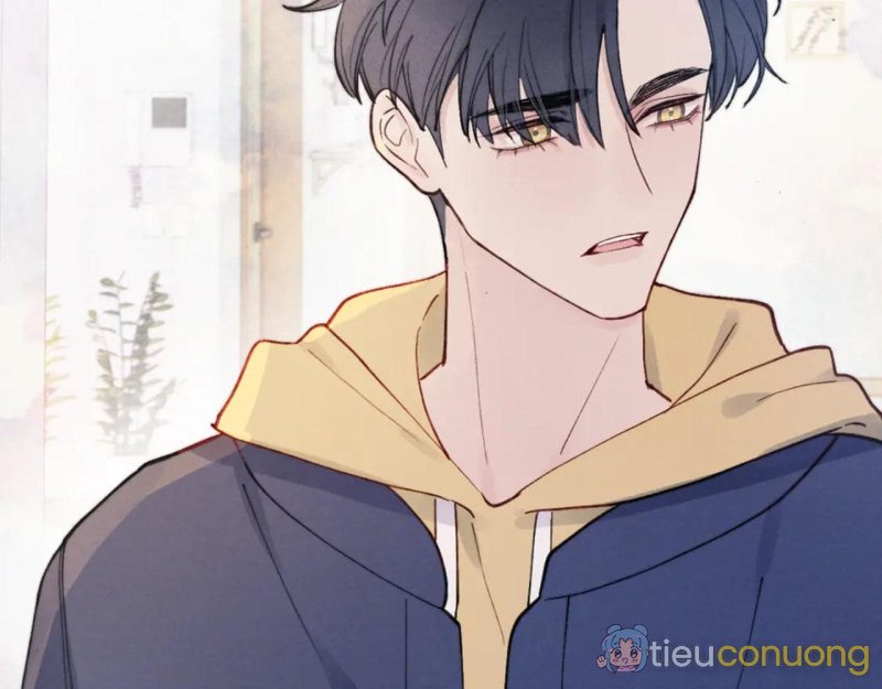 Nhật Ký Thất Tình Của Mr.Nhung Chapter 10 - Page 44