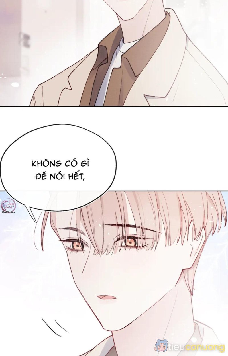 Nhật Ký Thất Tình Của Mr.Nhung Chapter 10 - Page 47