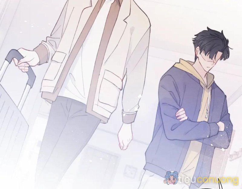 Nhật Ký Thất Tình Của Mr.Nhung Chapter 10 - Page 49