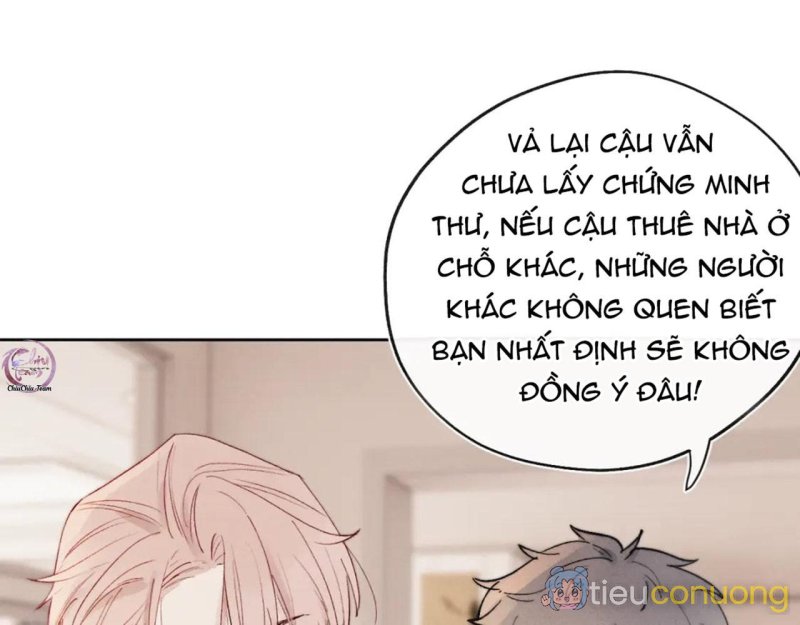 Nhật Ký Thất Tình Của Mr.Nhung Chapter 10 - Page 53