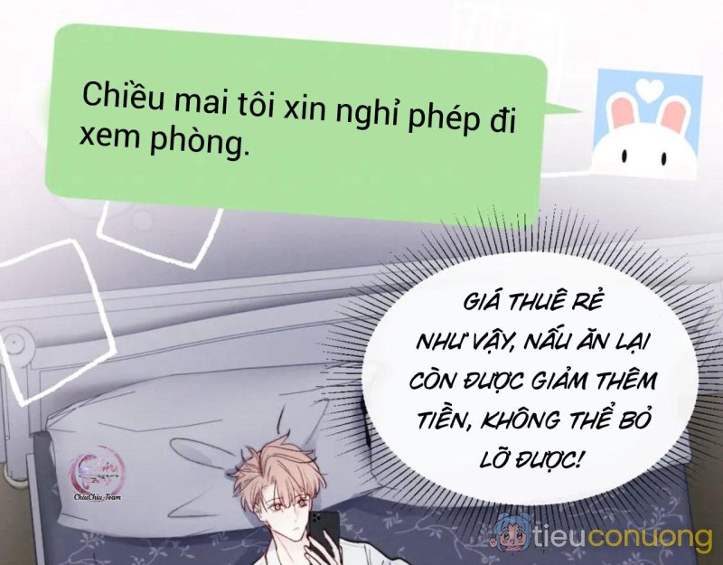 Nhật Ký Thất Tình Của Mr.Nhung Chapter 10 - Page 5