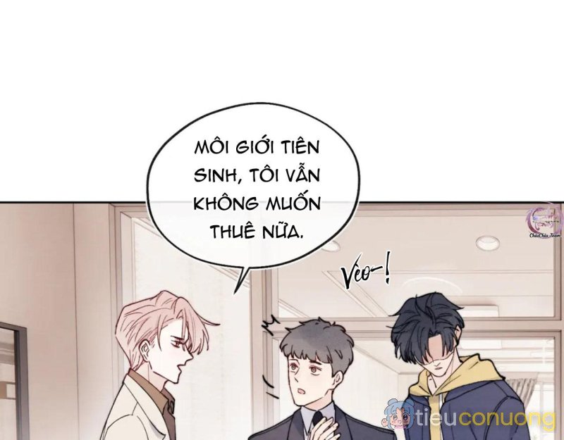 Nhật Ký Thất Tình Của Mr.Nhung Chapter 10 - Page 64