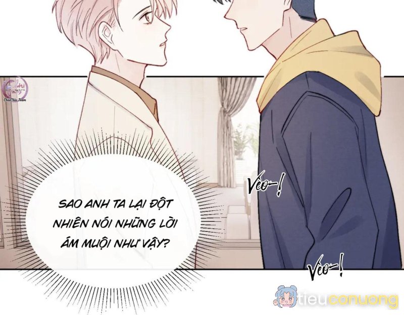 Nhật Ký Thất Tình Của Mr.Nhung Chapter 10 - Page 66