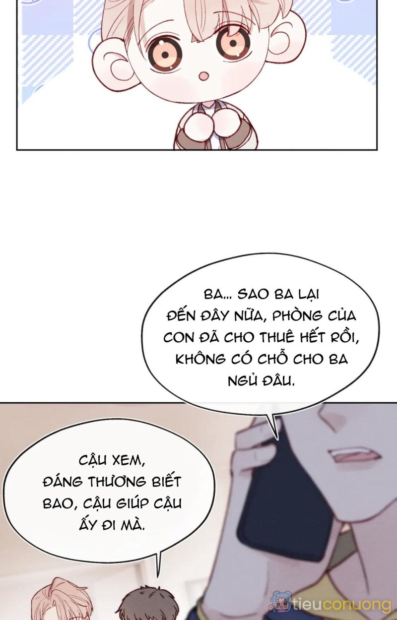 Nhật Ký Thất Tình Của Mr.Nhung Chapter 10 - Page 68