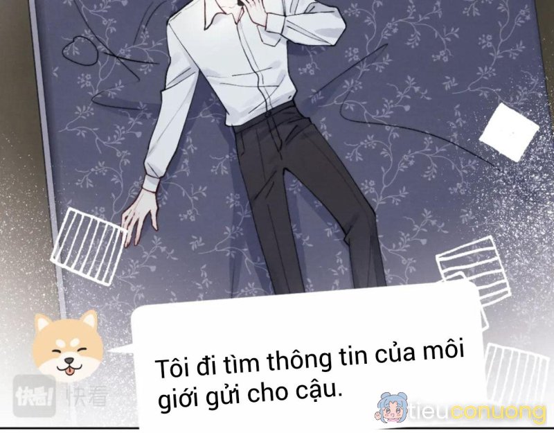 Nhật Ký Thất Tình Của Mr.Nhung Chapter 10 - Page 6