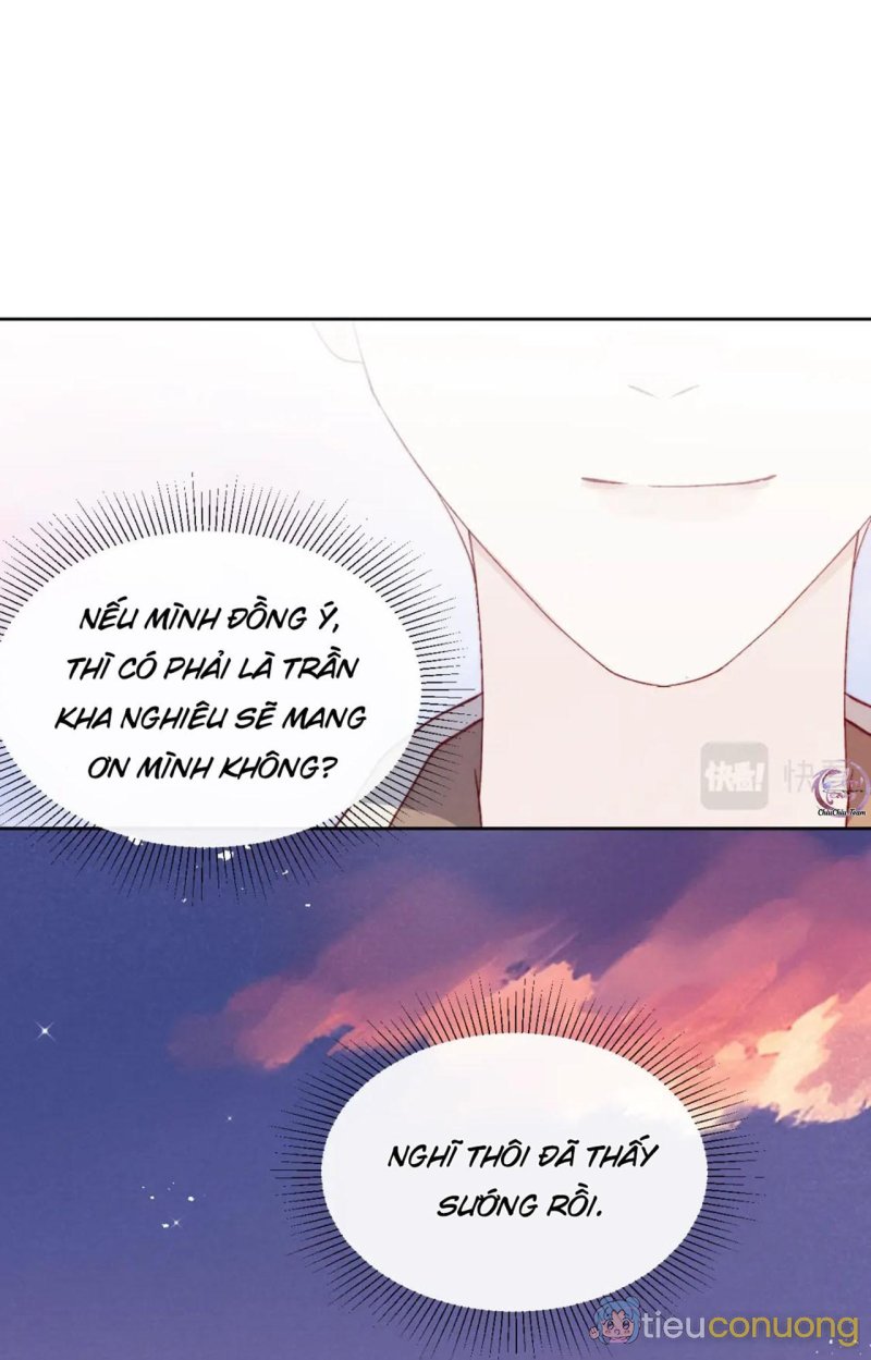 Nhật Ký Thất Tình Của Mr.Nhung Chapter 10 - Page 70