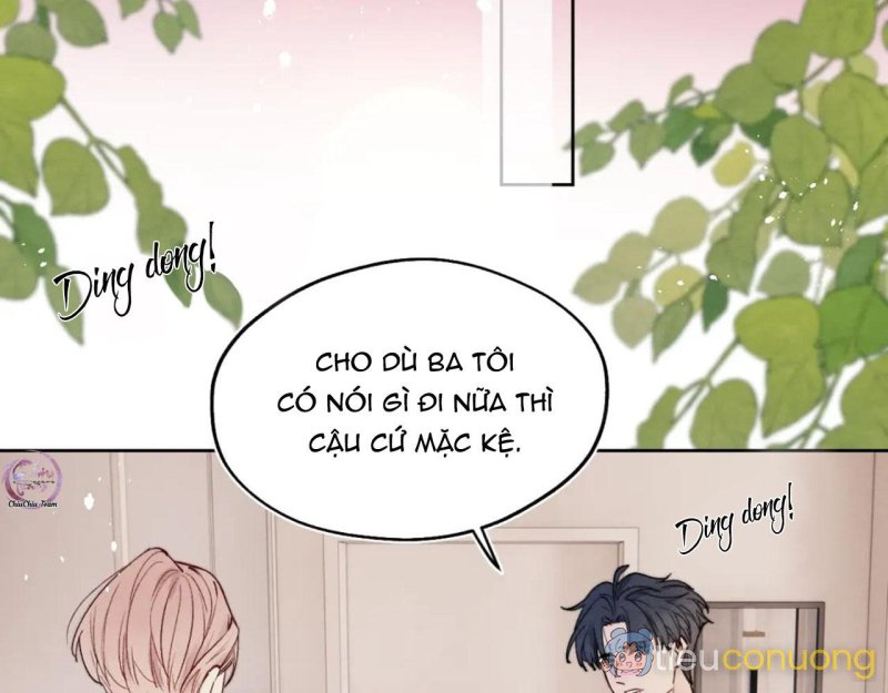 Nhật Ký Thất Tình Của Mr.Nhung Chapter 10 - Page 72