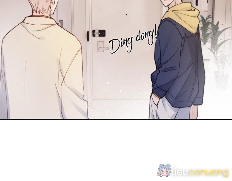 Nhật Ký Thất Tình Của Mr.Nhung Chapter 10 - Page 73