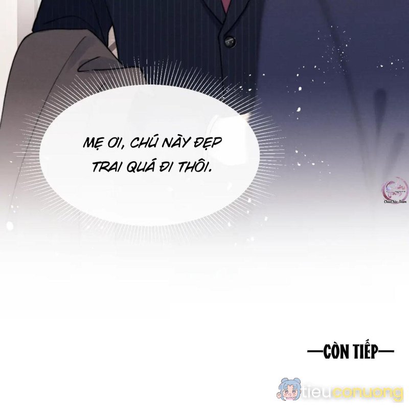 Nhật Ký Thất Tình Của Mr.Nhung Chapter 10 - Page 77