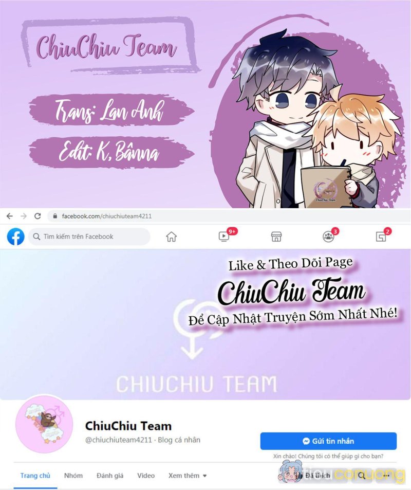 Nhật Ký Thất Tình Của Mr.Nhung Chapter 10 - Page 78