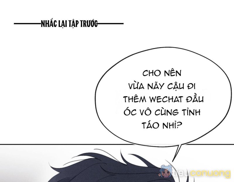 Nhật Ký Thất Tình Của Mr.Nhung Chapter 39 - Page 1