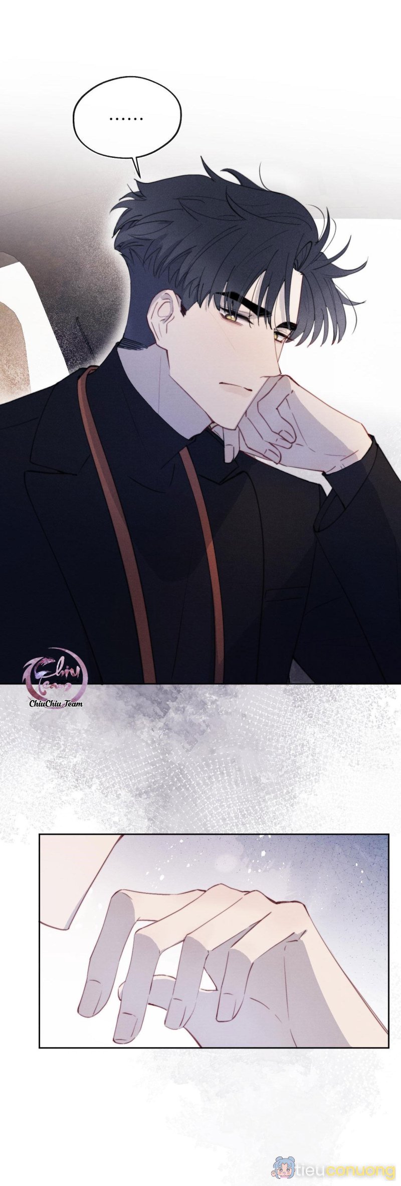 Nhật Ký Thất Tình Của Mr.Nhung Chapter 39 - Page 4