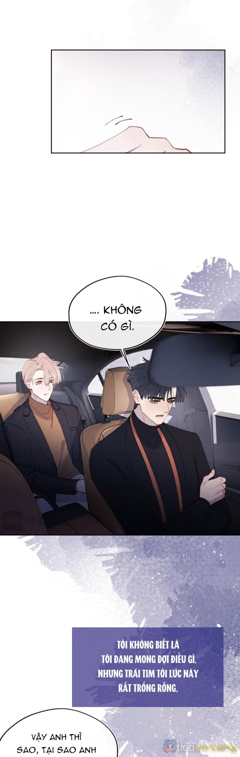 Nhật Ký Thất Tình Của Mr.Nhung Chapter 39 - Page 5