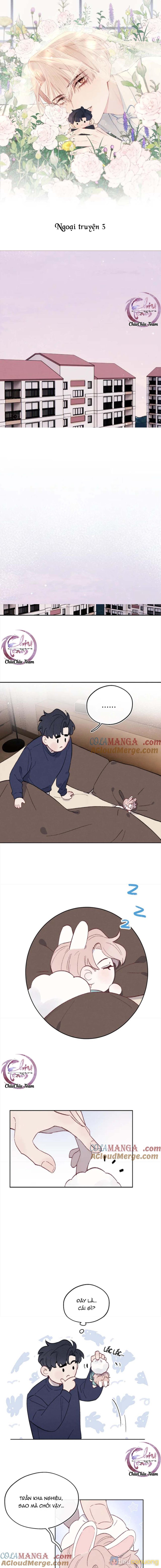 Nhật Ký Thất Tình Của Mr.Nhung Chapter 65 - Page 1