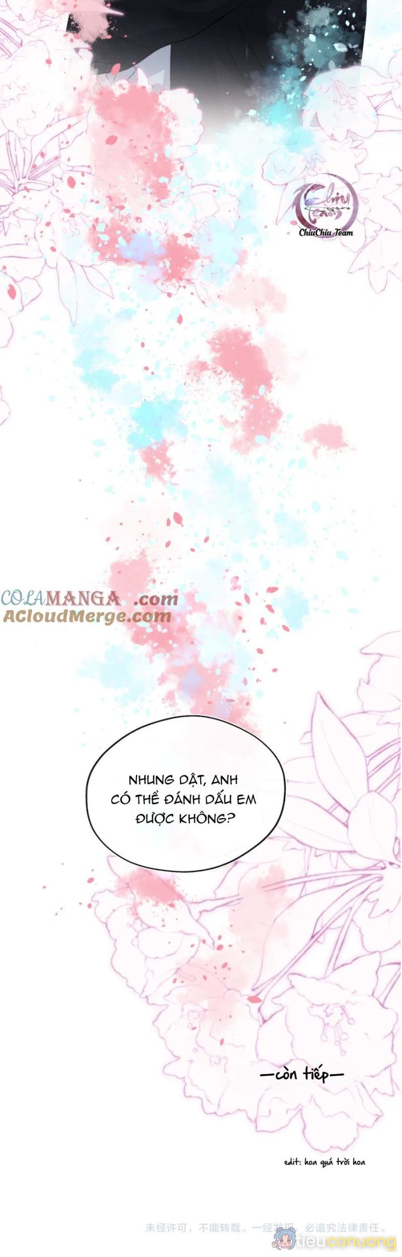 Nhật Ký Thất Tình Của Mr.Nhung Chapter 61 - Page 16