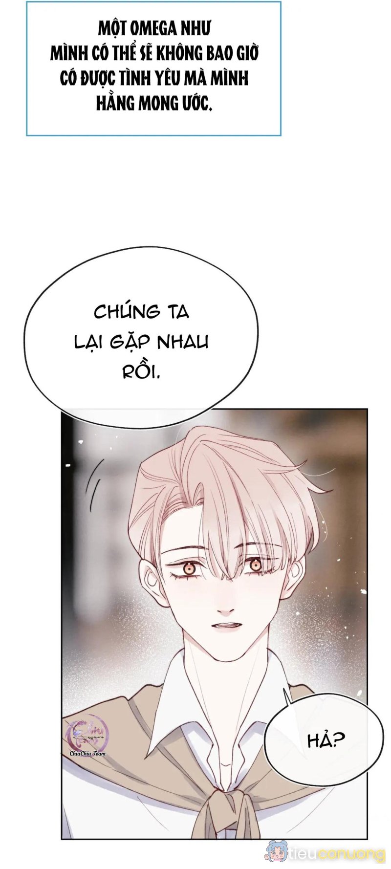 Nhật Ký Thất Tình Của Mr.Nhung Chapter 9 - Page 10