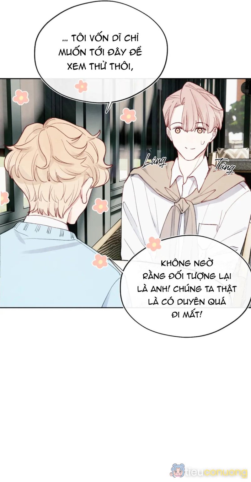 Nhật Ký Thất Tình Của Mr.Nhung Chapter 9 - Page 13