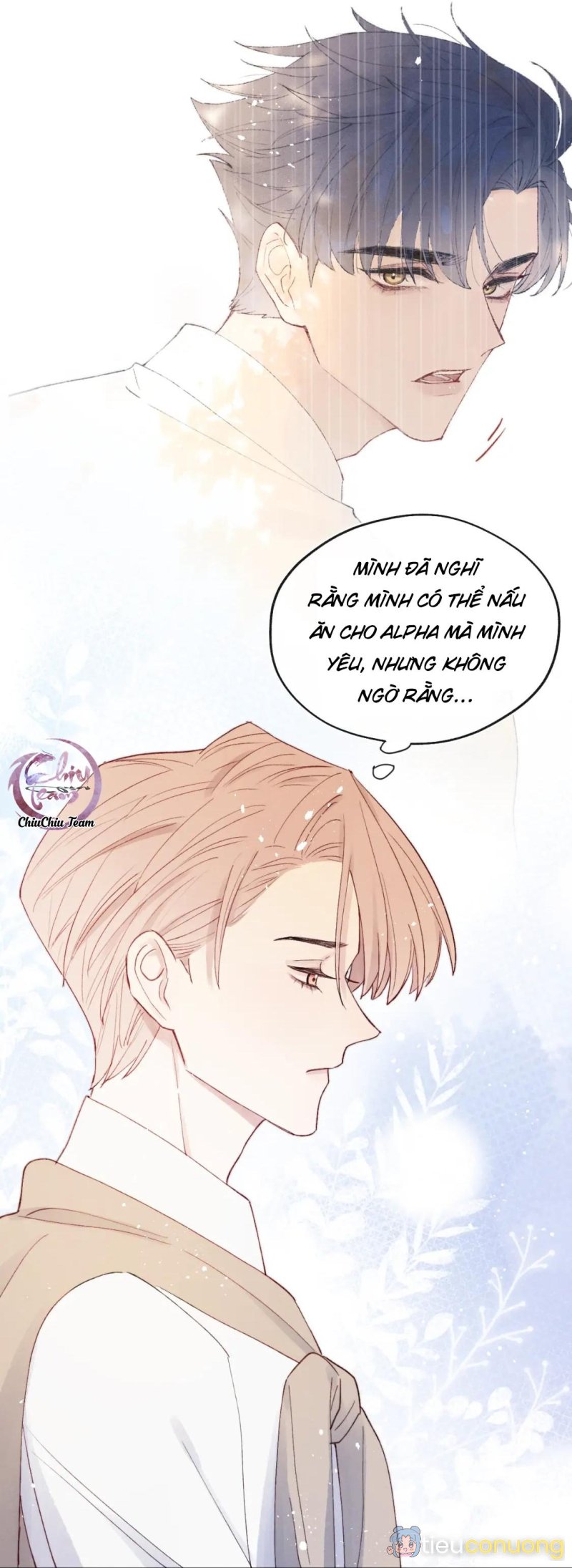 Nhật Ký Thất Tình Của Mr.Nhung Chapter 9 - Page 25