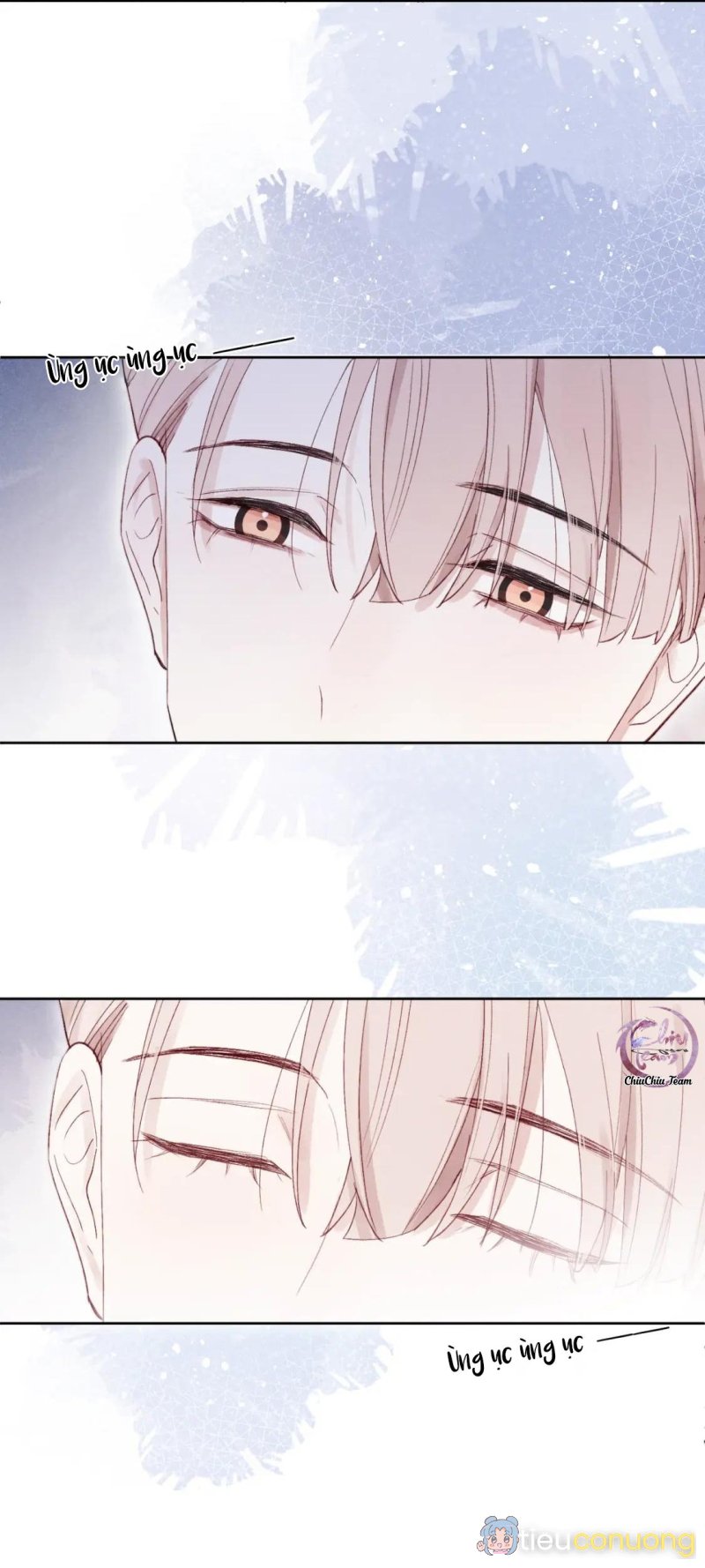 Nhật Ký Thất Tình Của Mr.Nhung Chapter 9 - Page 32