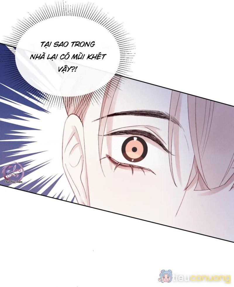 Nhật Ký Thất Tình Của Mr.Nhung Chapter 9 - Page 34