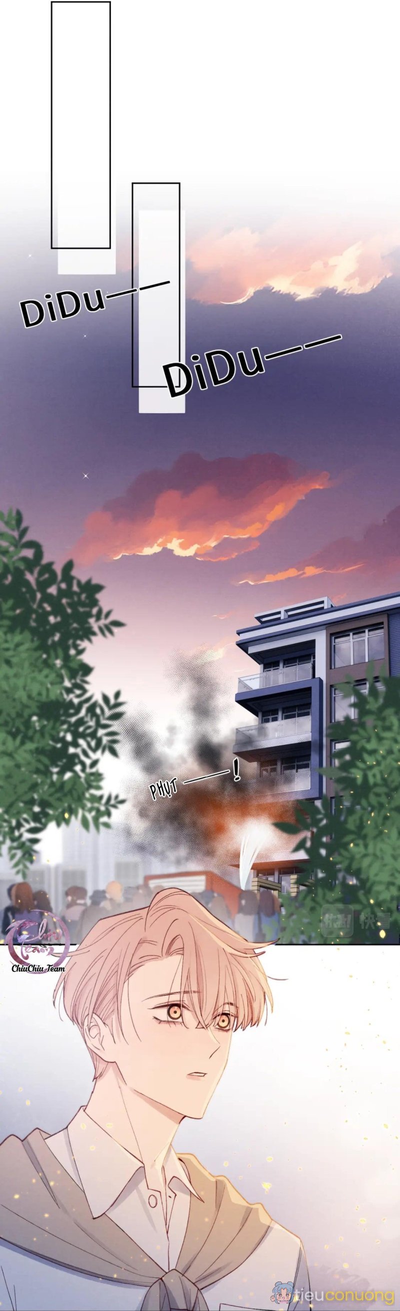 Nhật Ký Thất Tình Của Mr.Nhung Chapter 9 - Page 36