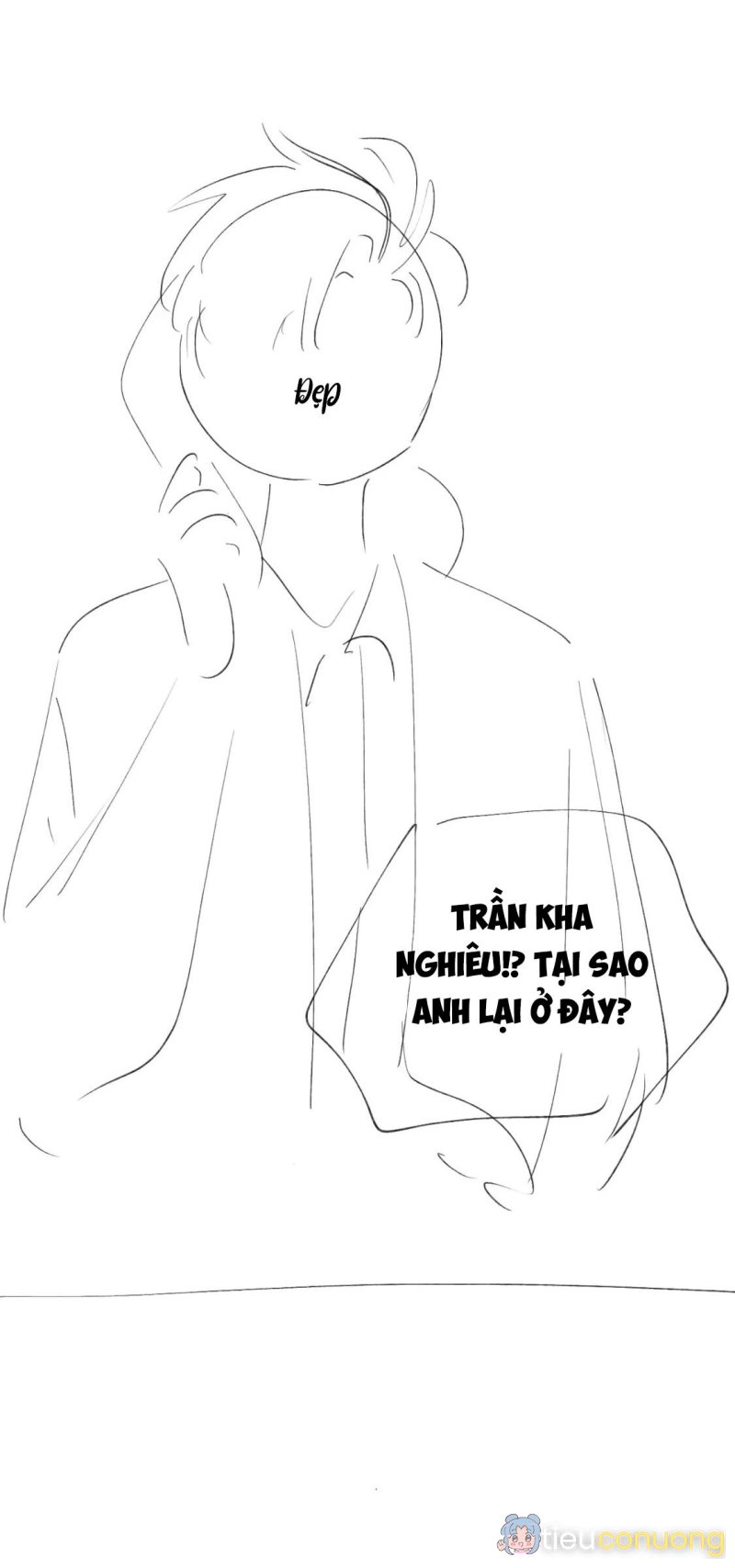 Nhật Ký Thất Tình Của Mr.Nhung Chapter 9 - Page 45