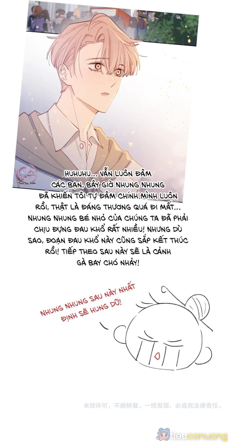 Nhật Ký Thất Tình Của Mr.Nhung Chapter 9 - Page 46